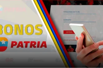 Cronograma de bonos del Sistema Patria del 5 al 10 de octubre