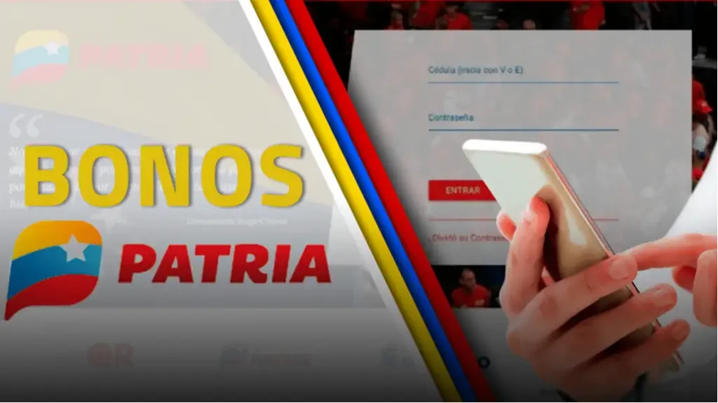 Cronograma de bonos del Sistema Patria del 5 al 10 de octubre