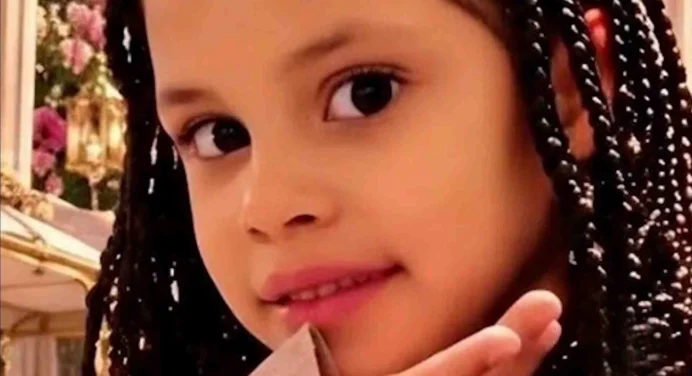 Familia de la niña margariteña asesinada en Chicago denuncia campañas falsas de recaudación