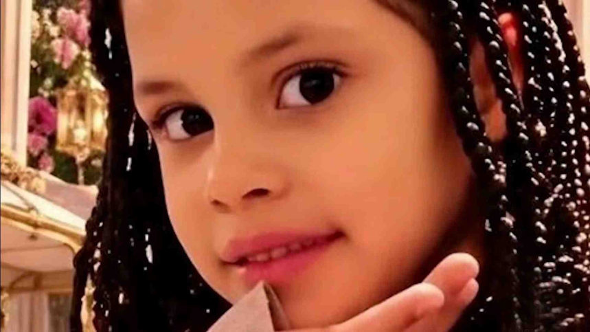 Familia de la niña margariteña asesinada en Chicago denuncia campañas falsas de recaudación