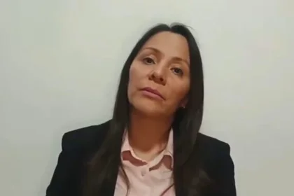 Exmagistrada del TSJ encargada de firmar la inhabilitación política de María Corina Machado explicó porqué lo hizo