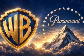 Paramount Skydance y Warner Bros. Discovery concretan su fusión por 110.000 millones de dólares