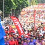 Psuv se moviliza este miércoles: Estas son las vías que tomarán en Caracas
