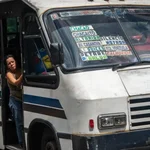 El pasaje urbano aumenta a 220 bolívares a partir de este jueves 1 de octubre