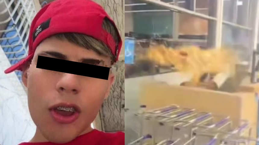 Farmatodo rompe el silencio y procederá legalmente ante ‘reto viral’