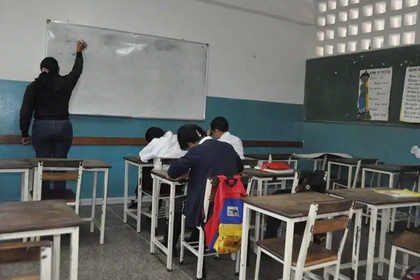 Crisis eléctrica constituye el problema número uno del sector educativo tras el arranque del año escolar