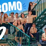 PROMO 20 Edition - Vol. 1: La nueva generación del Colegio PRM