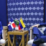 Venezuela y República Dominicana expresan disposición para «avanzar en la normalización de sus relaciones»