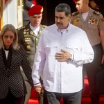 EE.UU. acusa a Maduro y Cilia Flores de conspiración para cometer torturas