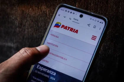 Pagan bono de más de 700 dólares por Patria